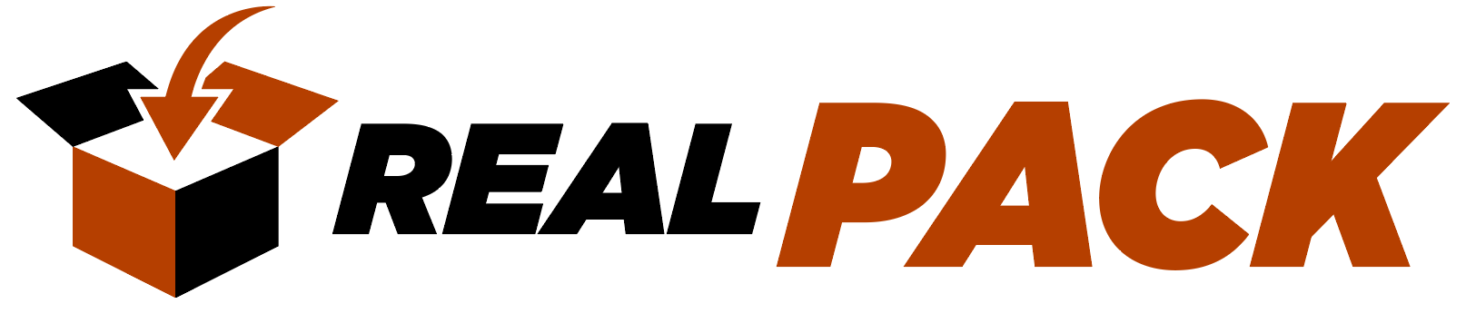 Logo RealPack
